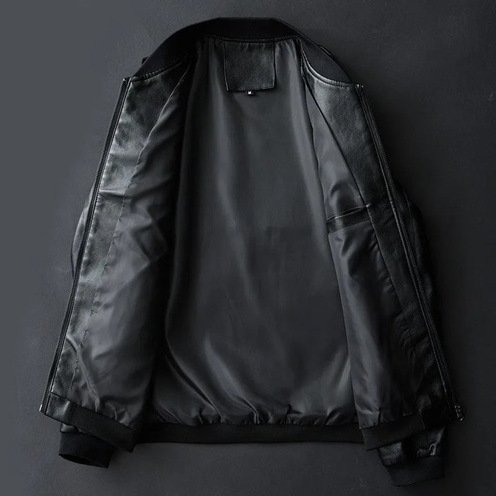 Preston Jacket