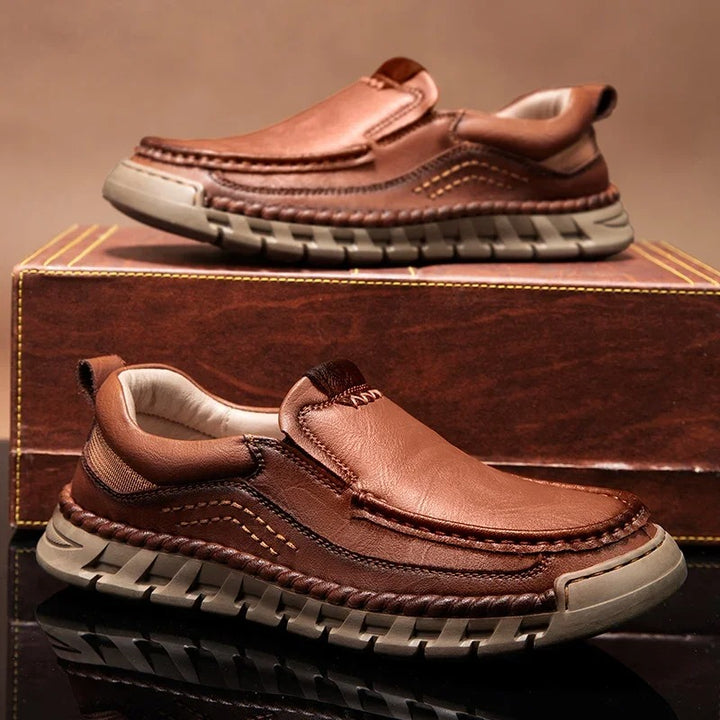 Legacy Loafers