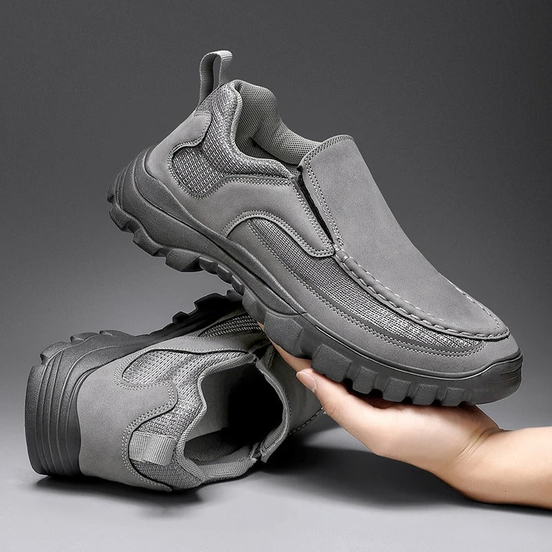 Endurance Slip-On Shoe