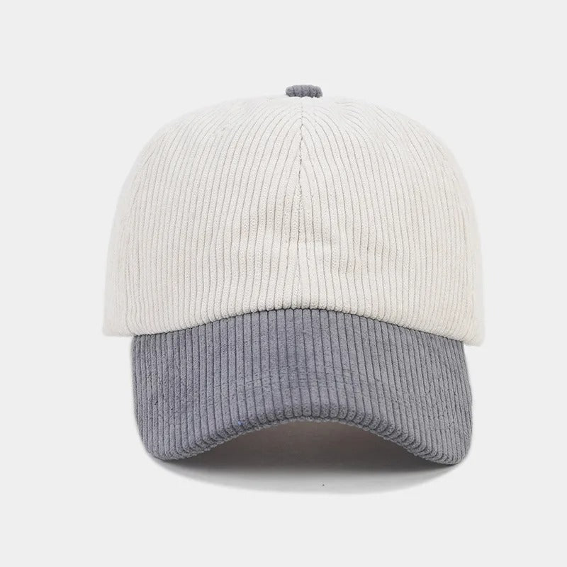 Corduroy Classic Fit Cap