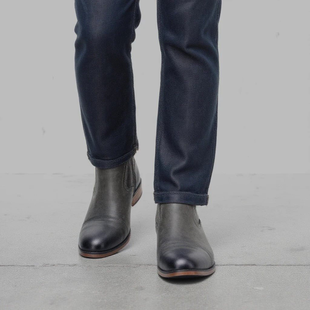 Ashbury Chelsea Boot