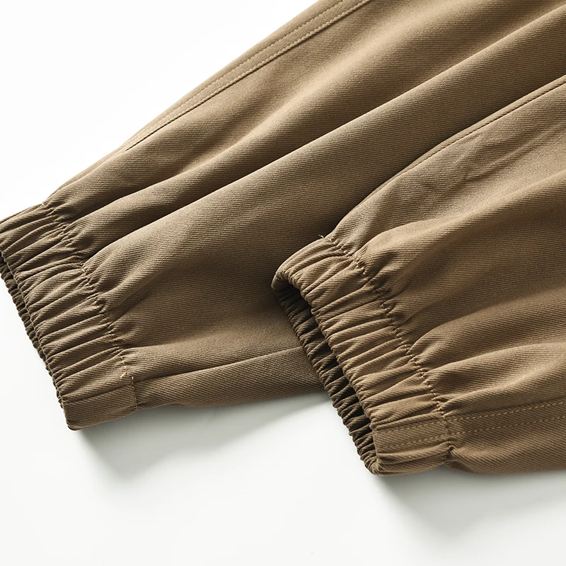 Relaxed Fit Cargos