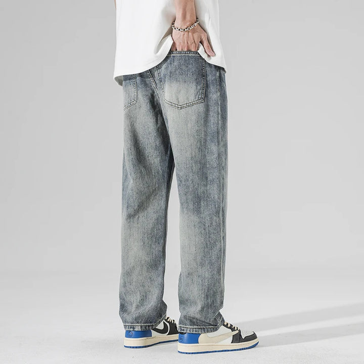 Jake's Classic Fit Denim