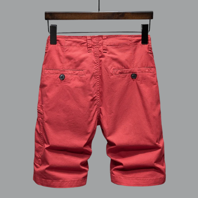 Hampton Cargo Shorts