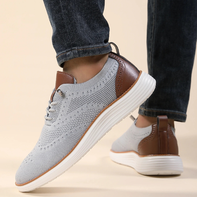 Tempo - Ultra Comfortable Shoe