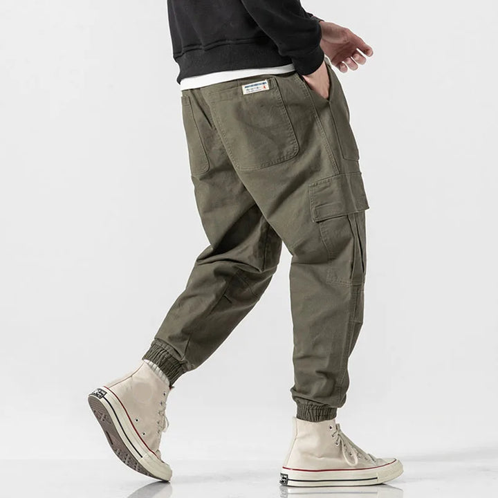 Tyler’s Easywear Joggers