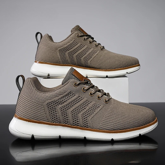 Airmesh Stride Sneakers