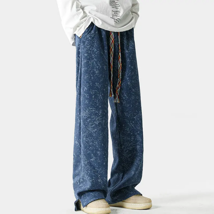 BraidFlex Street Pants