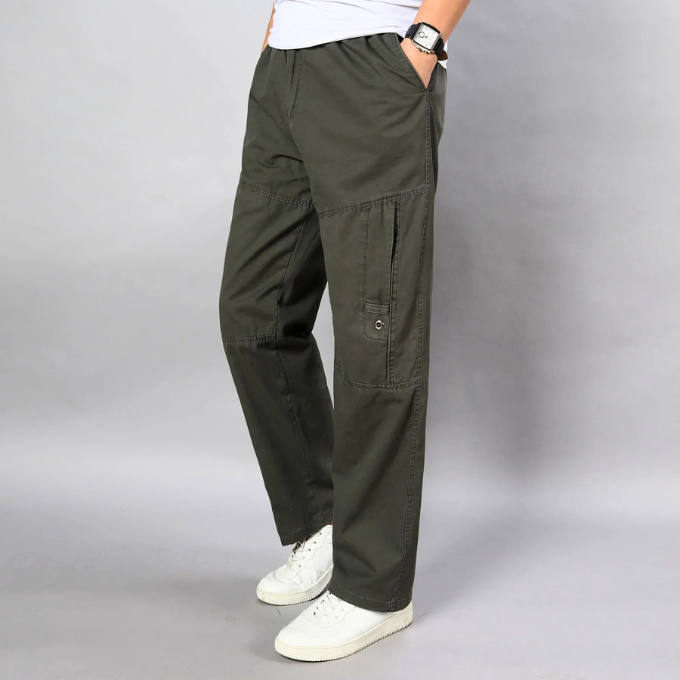 Savannah Cargo Pants