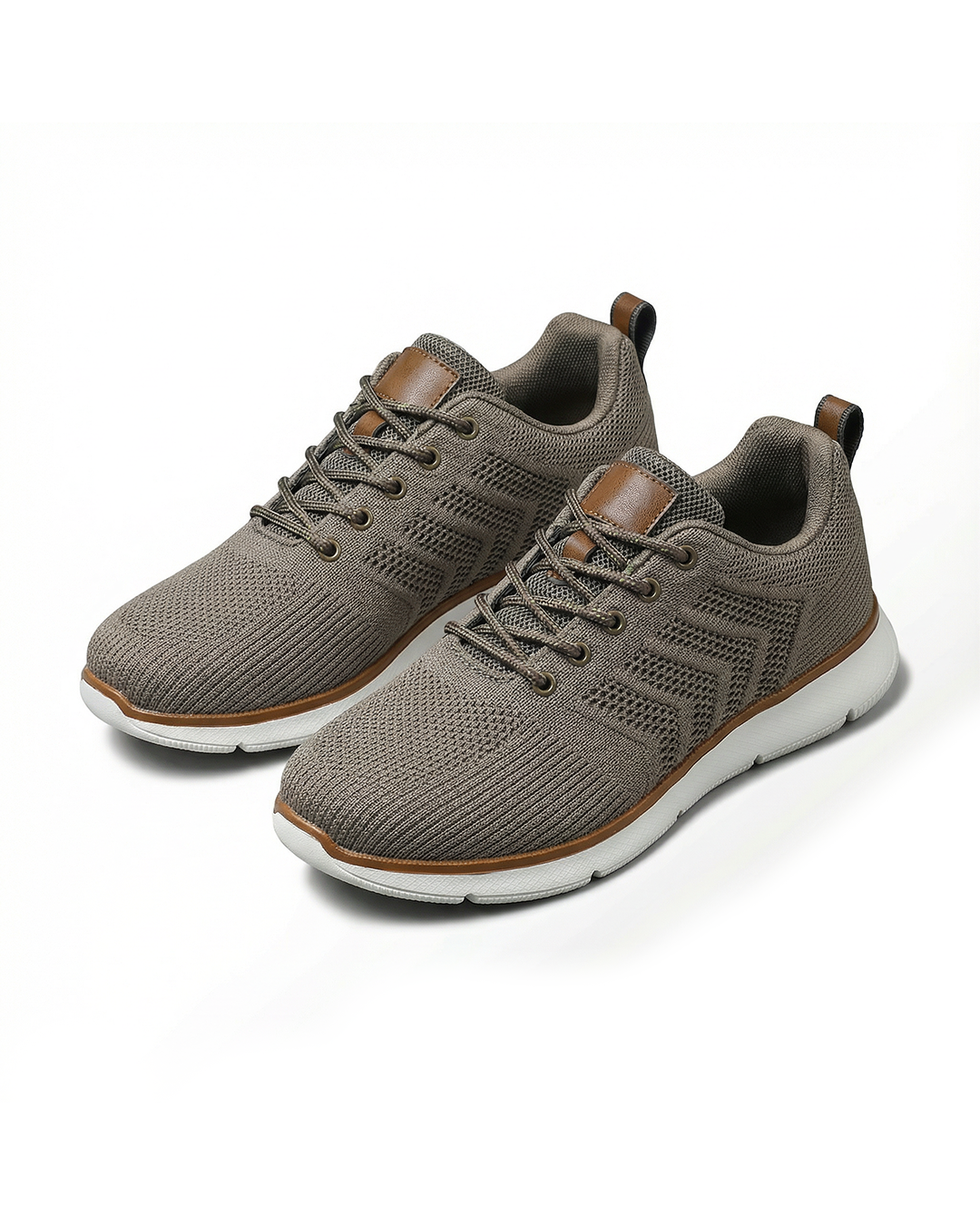 Airmesh Stride Sneakers