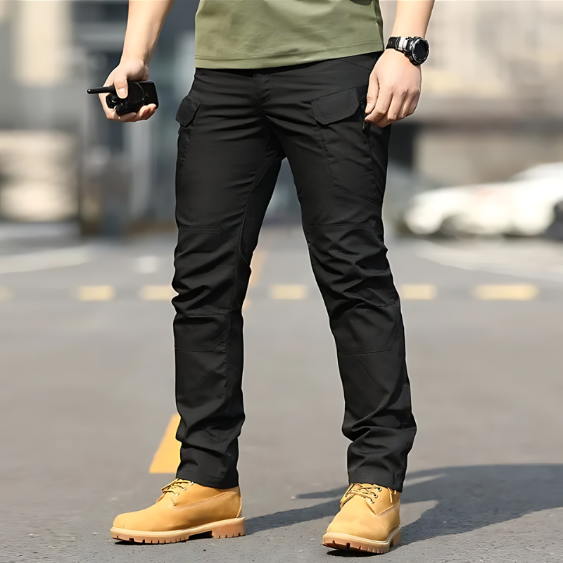 Hardy Cargo Pants