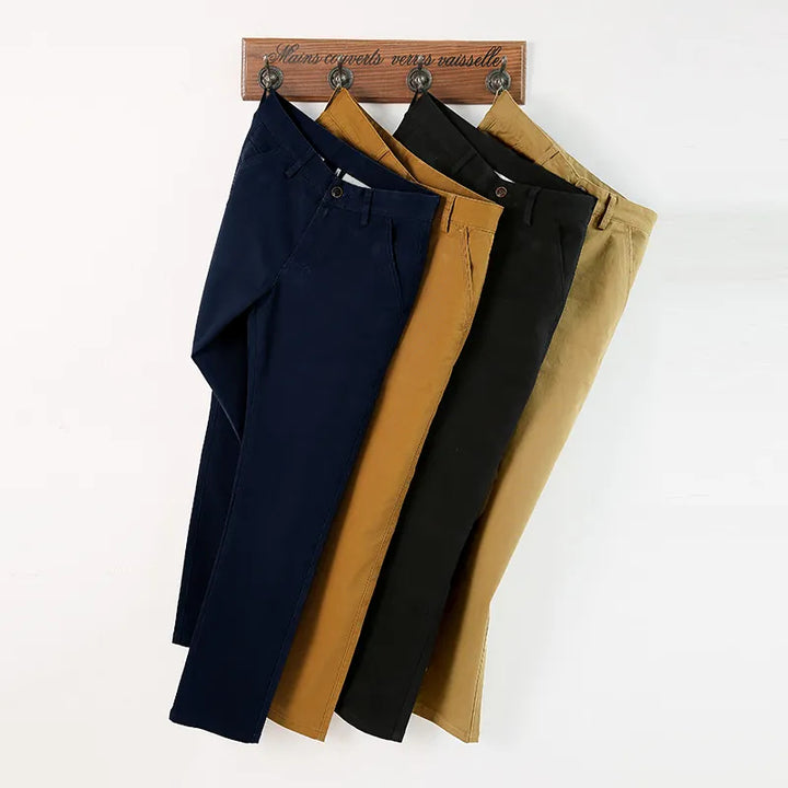 Men's Dress Pants