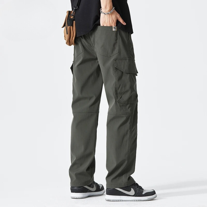 Brighton Cargo Pants