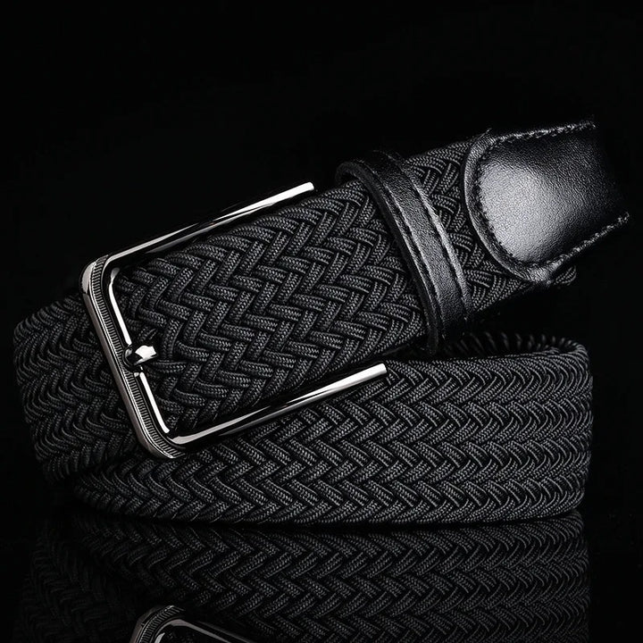 Braided Legacy Belt