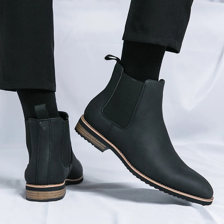 Ashford Chelsea Boots