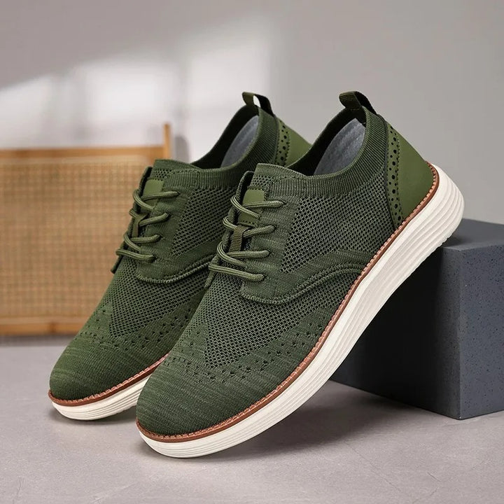 Ashby Dress Sneaker