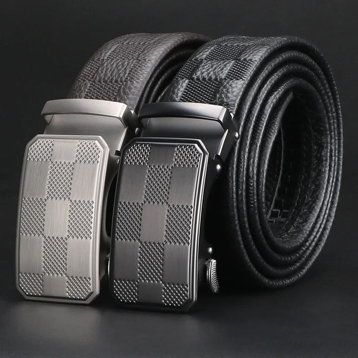 Forzatti 100% Cowhide Belt