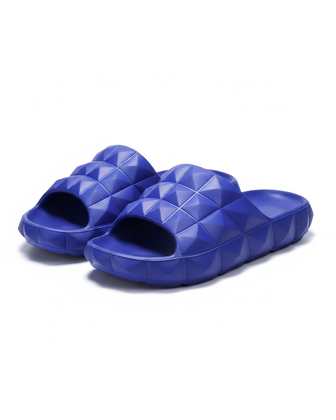 Geometrix Casual Comfort Slides