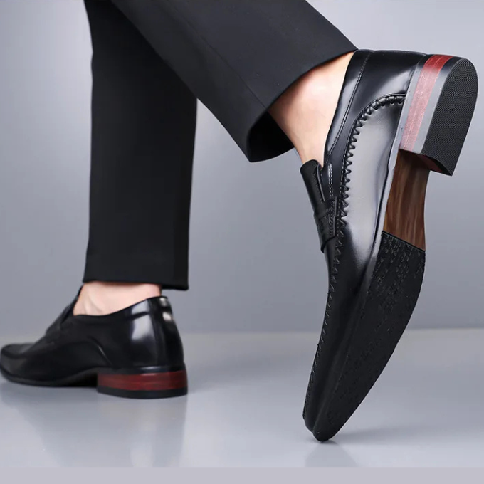 The Prime Dress Shoes