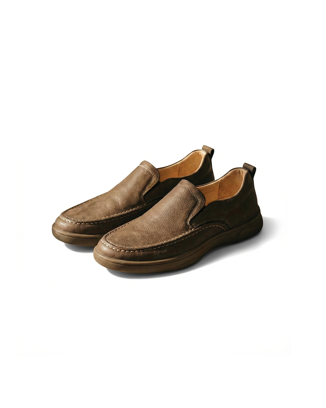 The Homestead Loafer