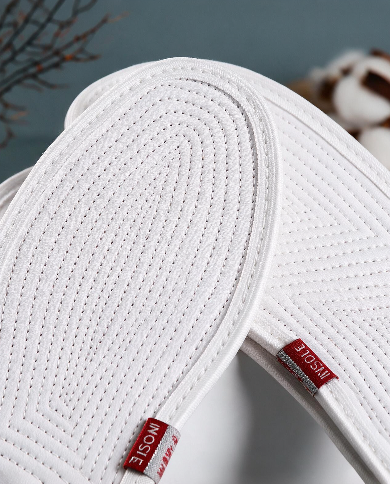 The Nine-Layer Comfort Insole