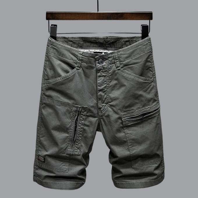 Hampton Cargo Shorts