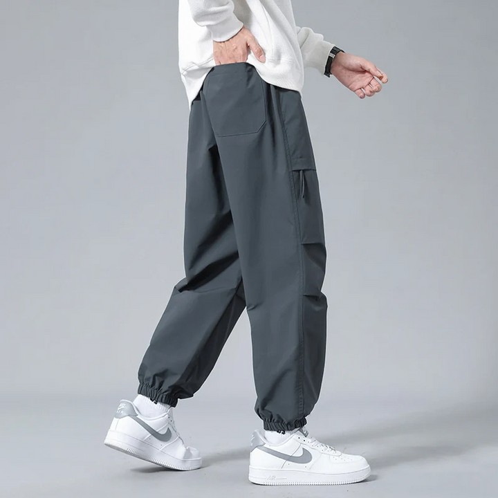 Urban Cargo Joggers