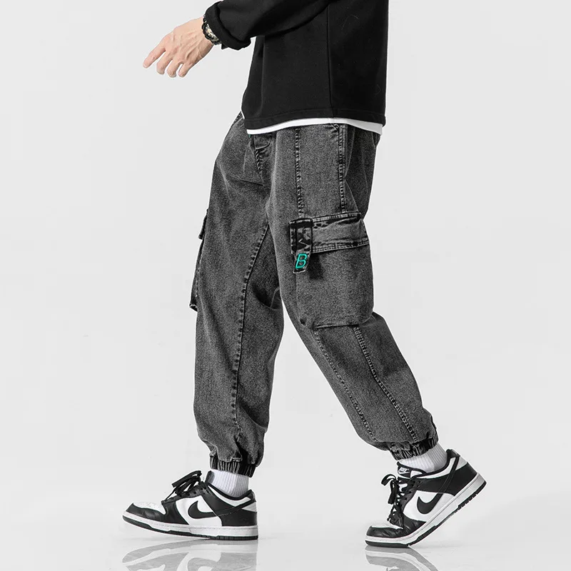 Hudson Cargo Joggers