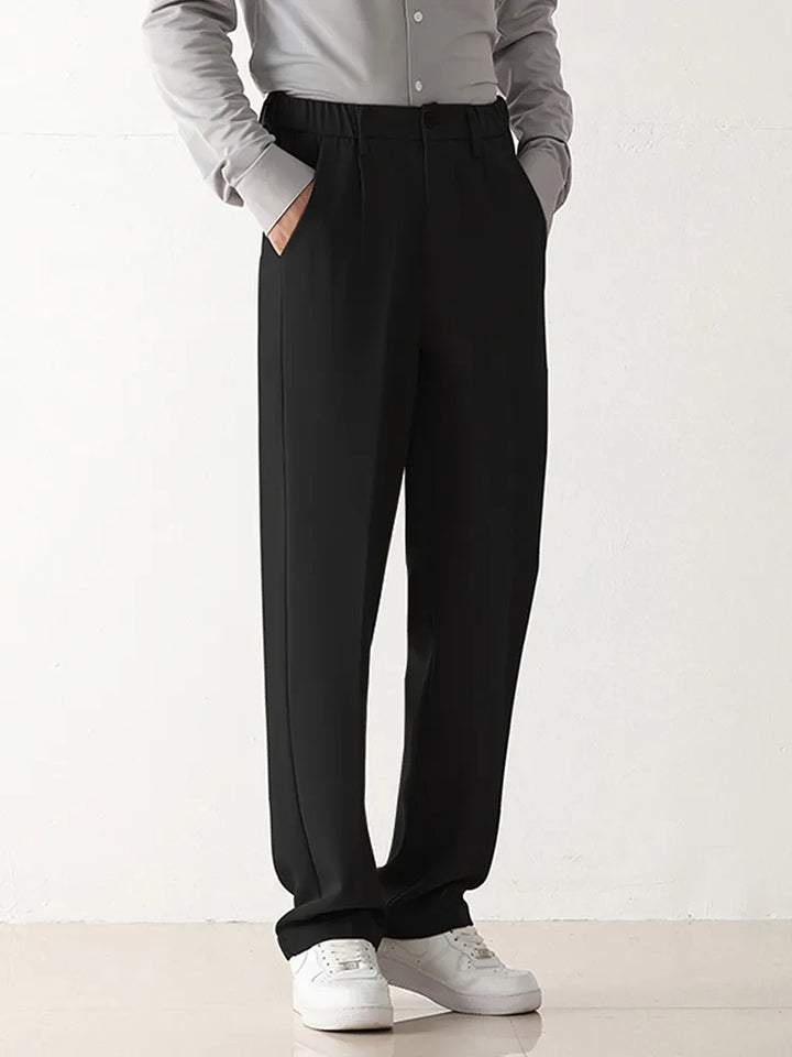 Men's Sleek And Comfortable Pants