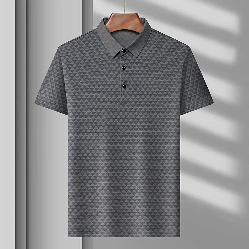 Diamond Classic Polo Shirt