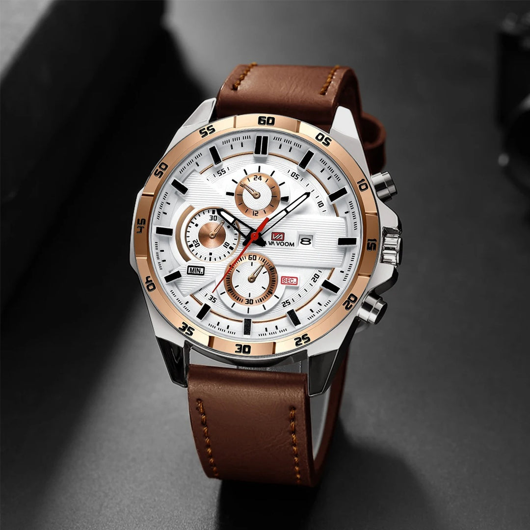 Maverick Chrono