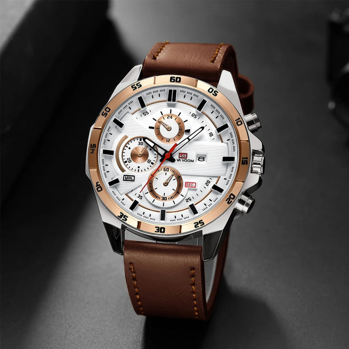 Maverick Chrono