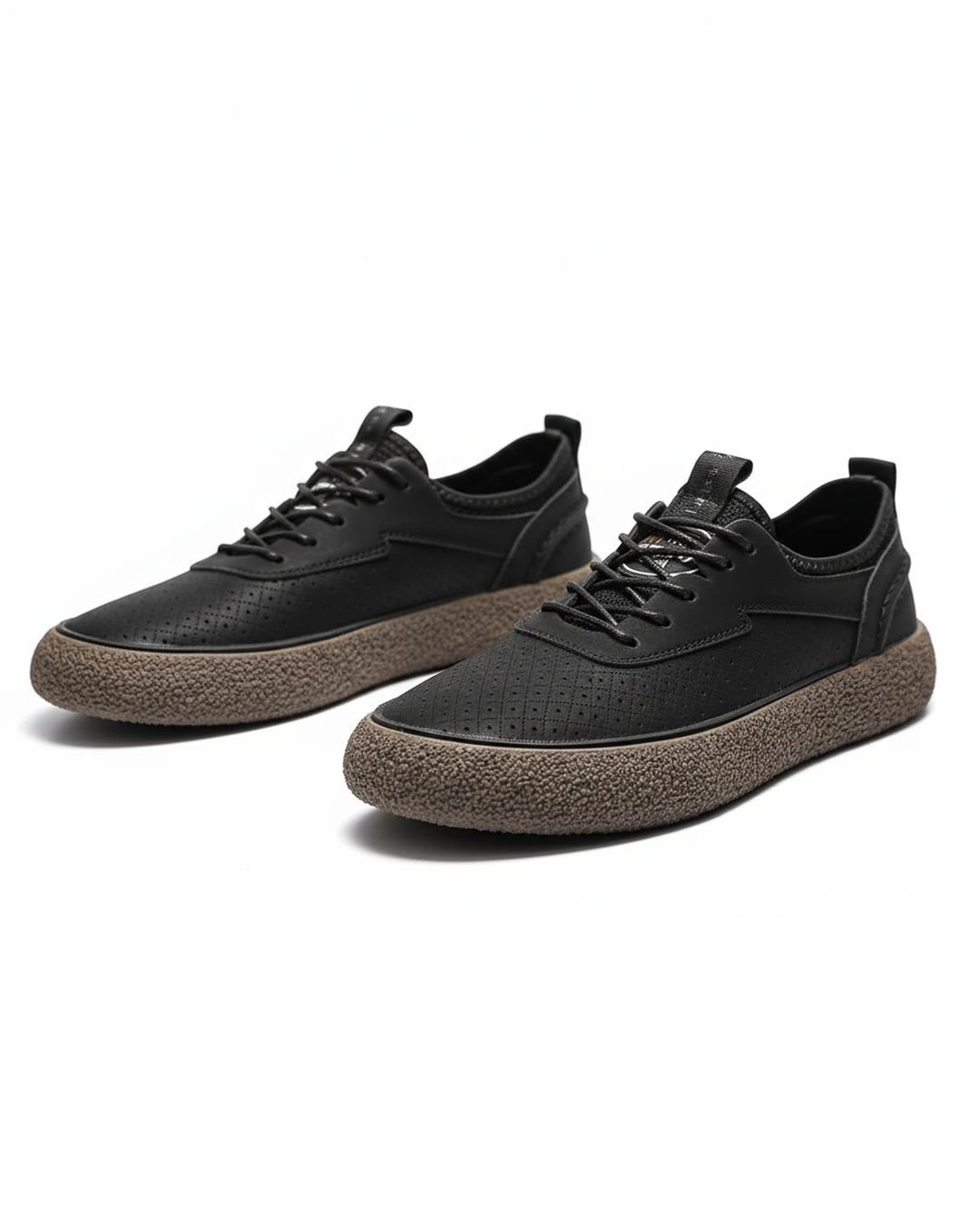 Harrison Leather Shoe