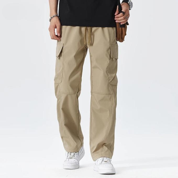 Brighton Cargo Pants