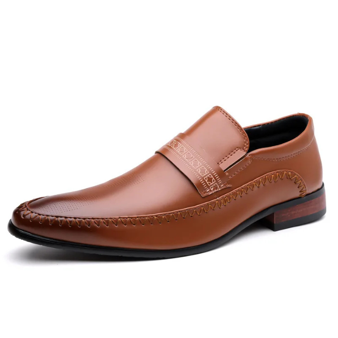 The Prime Dress Shoes