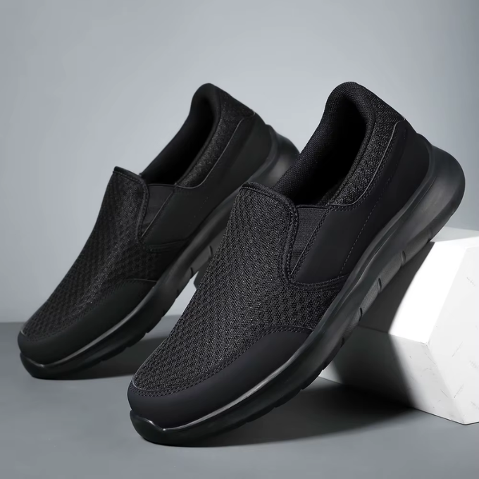 Cloudstep Slip-Ons