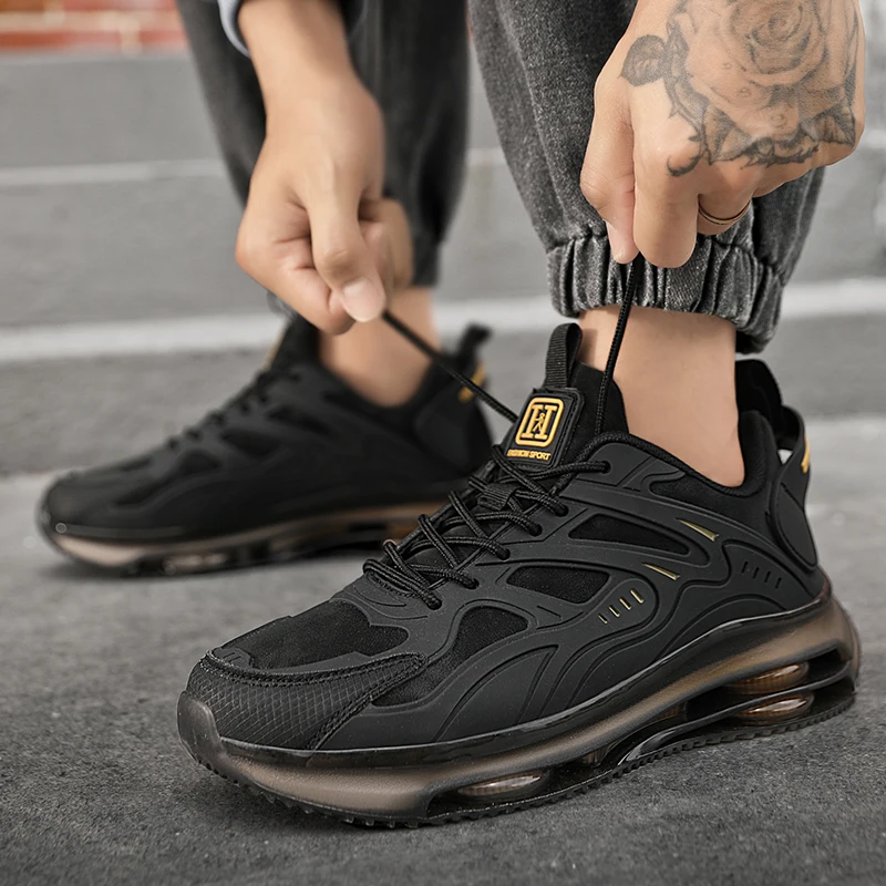 Champion gray sneakers sales