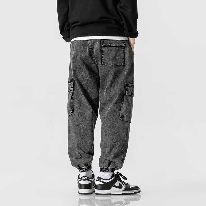 Hudson Cargo Joggers