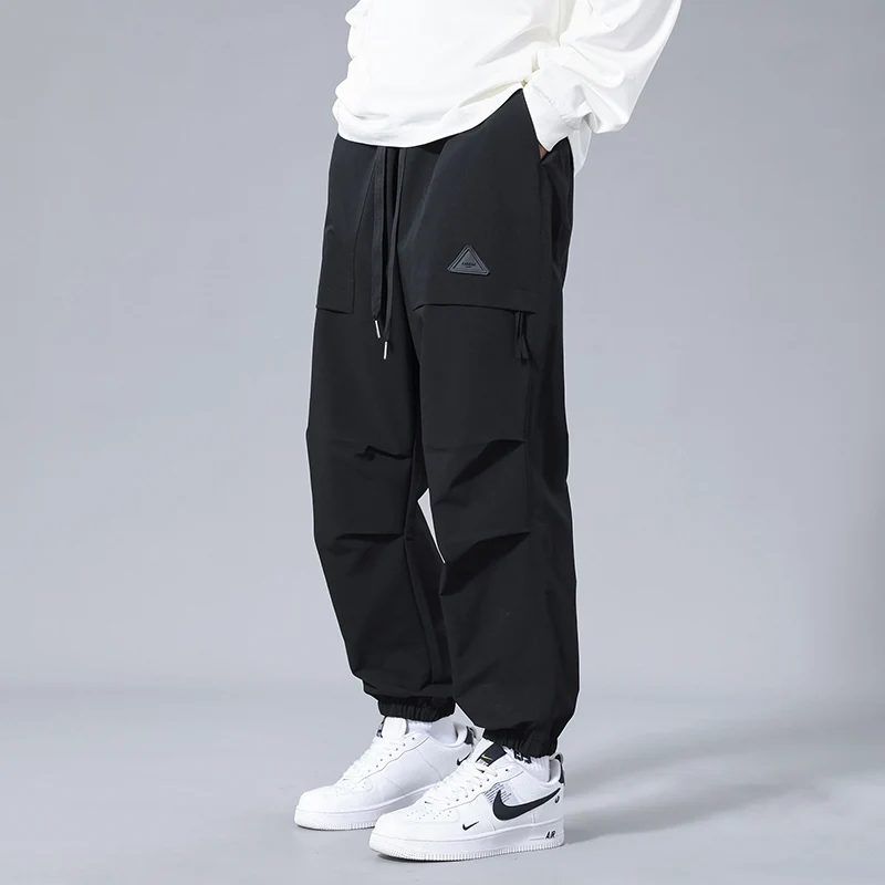 Urban Cargo Joggers