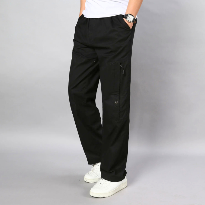 Savannah Cargo Pants