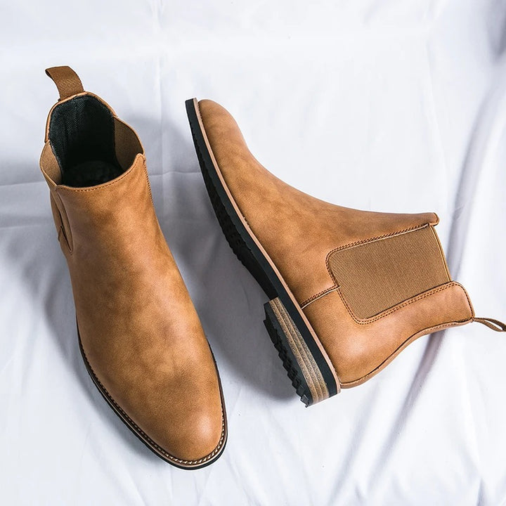 Ashford Chelsea Boots