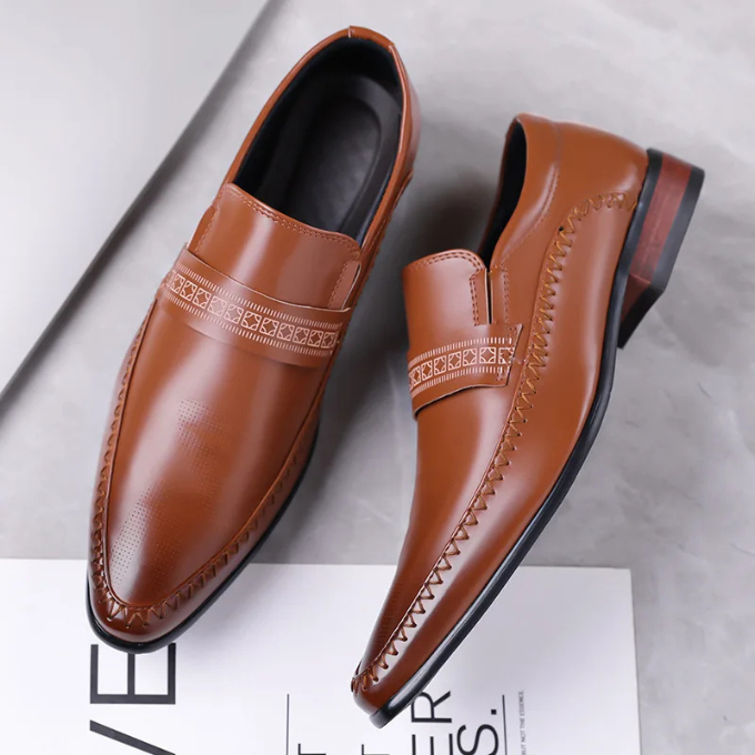 The Prime Dress Shoes