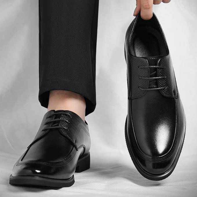 The Brooksford Dress Shoes