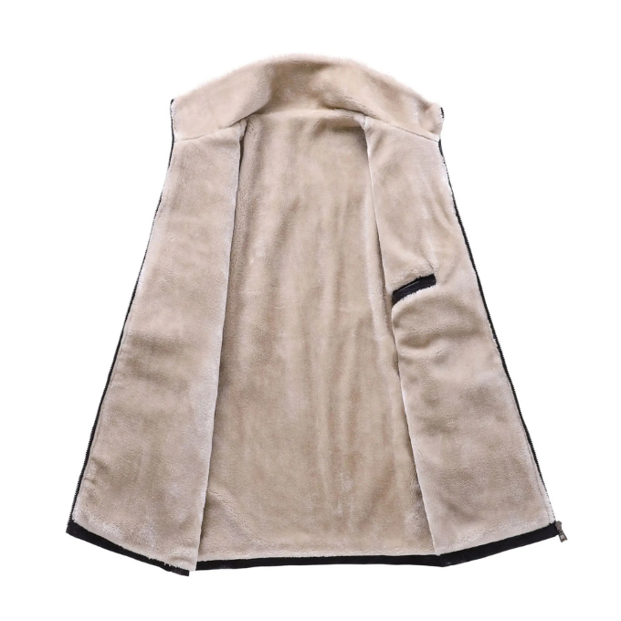 The Northbound Leather Jacket