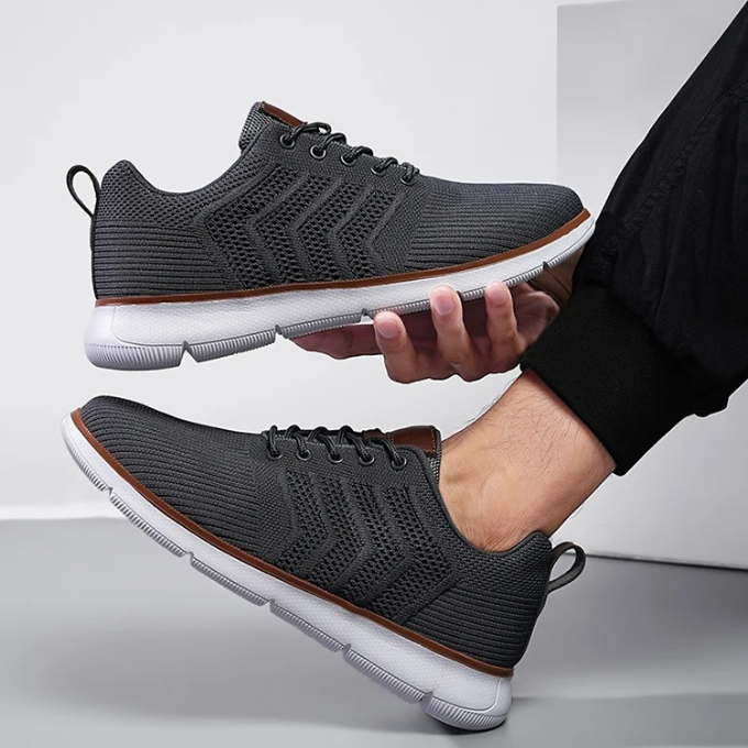 Airmesh Stride Sneakers