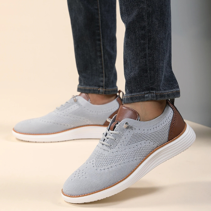 Tempo - Ultra Comfortable Shoe