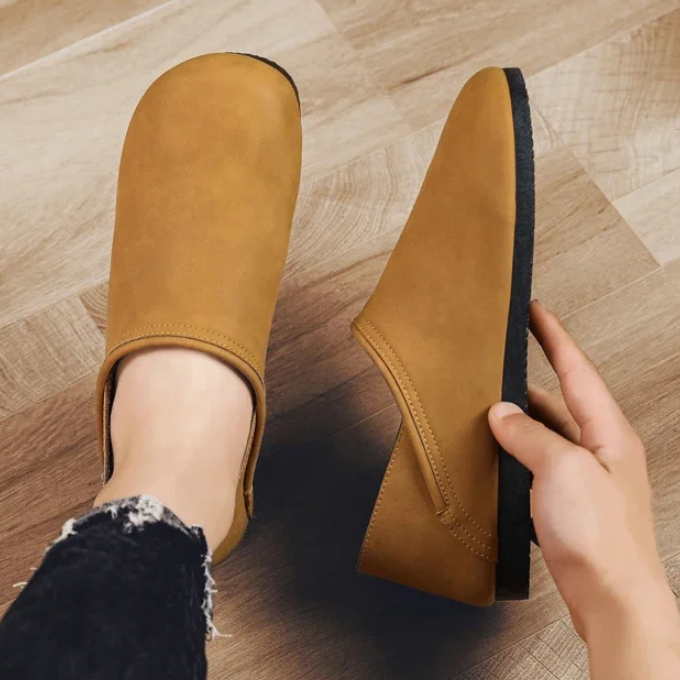 The Noa Loafers