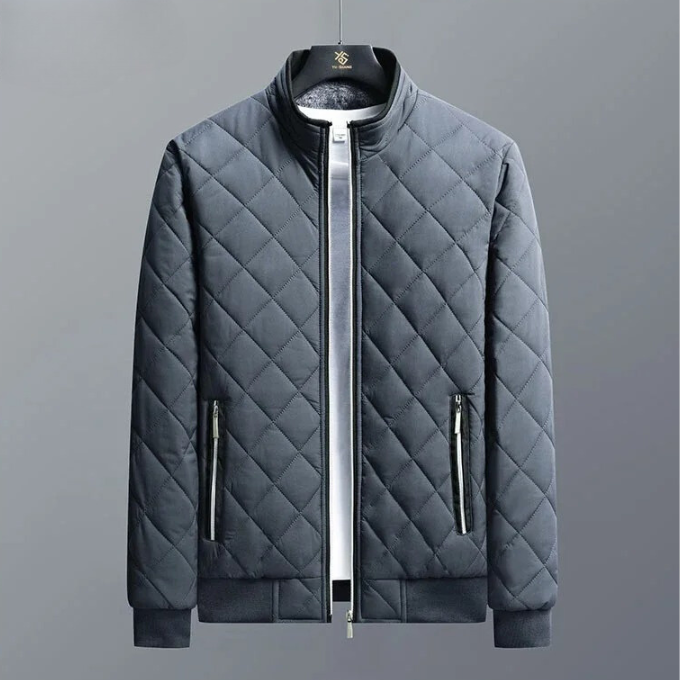 Harborline Jacket