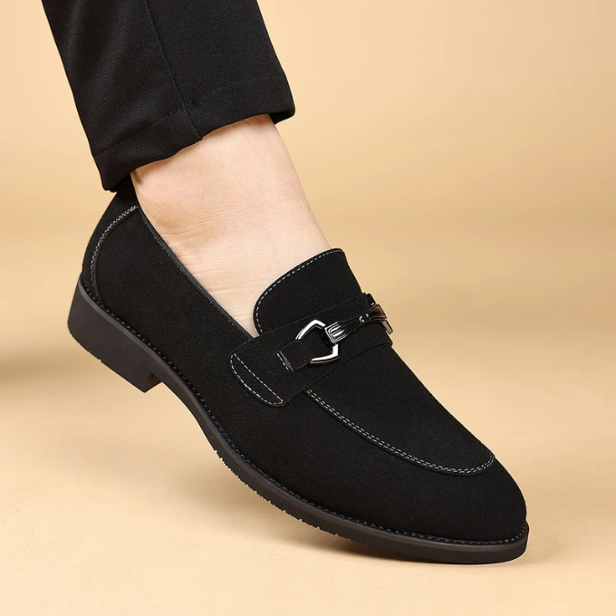 The Avenue Slip-On Loafers