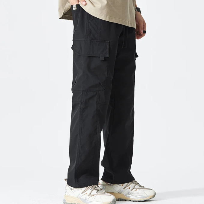 Brighton Cargo Pants